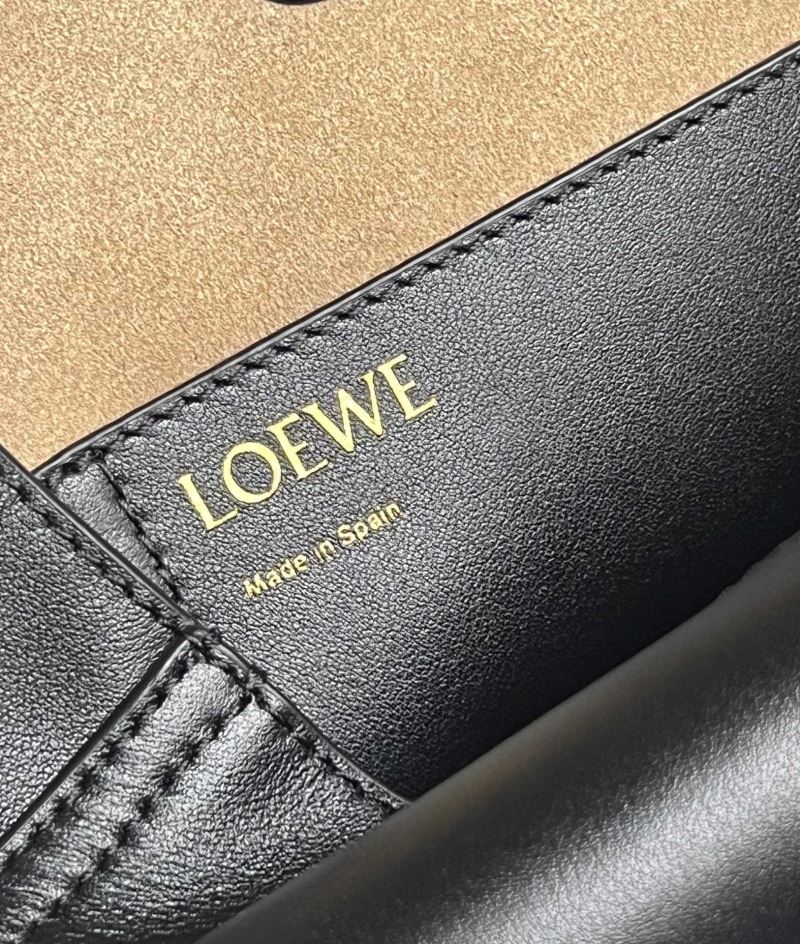 Loewe Bucket Bags